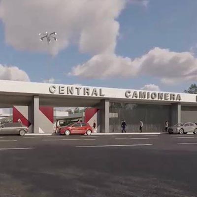 Playas mexicanas que puedes visitar desde la CETRAM Puebla