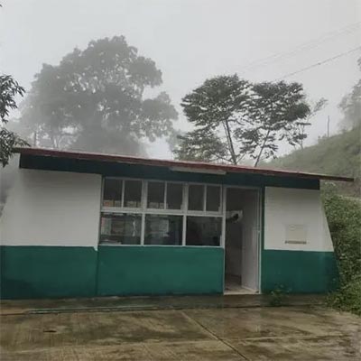 Docentes de la Sierra Negra esperan suspensión de clases