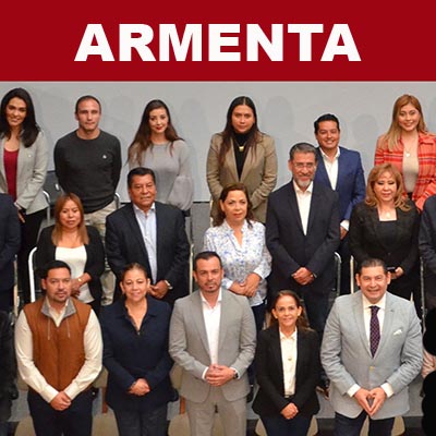 La Revolución de las conciencias, la inició AMLO y la continuará Sheinbaum: Armenta