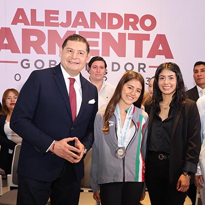 Se integran 3 comisiones y un comité técnico a la transición del gobernador electo Armenta