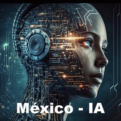 México lidera el crecimiento de empresas de IA en América Latina: Santander y Endeavor