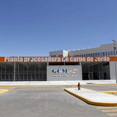 Continúa Altosano-Granjas Carroll donación de carne a casas de asistencia DIF en 2025