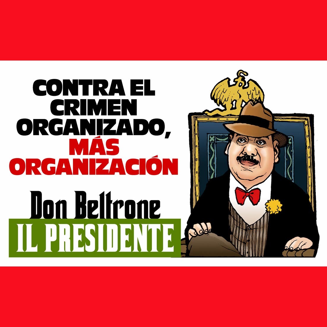 Rechaza PRI incorporar a Beltrones en su bancada en el Senado