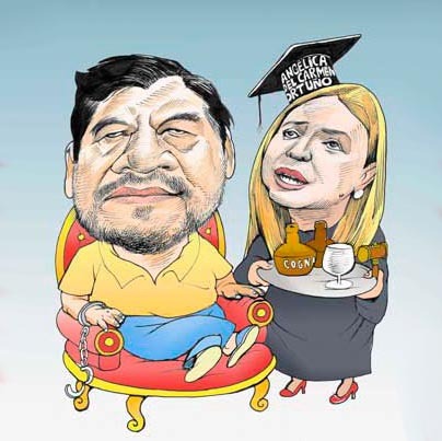 Sabadazo de Mario Marín es porque “ayudó a Calderón al fraude de 2006”: AMLO