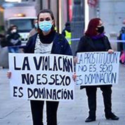 En julio ocurrieron 140 casos de abuso sexual y violación en Puebla