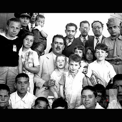 México, país con vocación de asilo