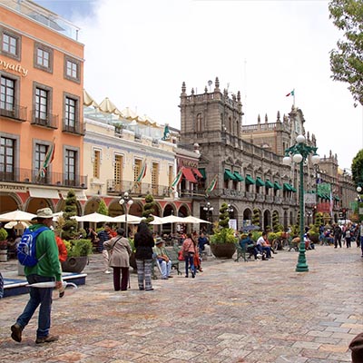Un fracaso la repoblación del Centro Histórico; el avance se mantiene en 10% desde hace un año