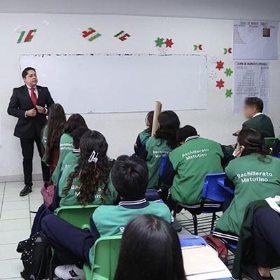 Inicia SEP cursos para fortalecer convivencia escolar