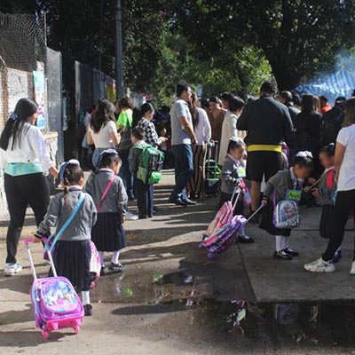Escasez de maestros en Puebla afecta la educación básica