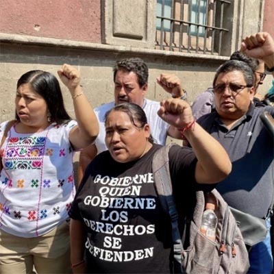 Banderazo de salida a negociaciones con Sheinbaum, anuncia CNTE