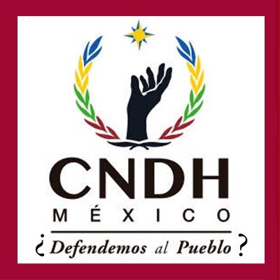 80 Quejas Registradas por Violaciones a Derechos Humanos Contra Autoridades Federales
