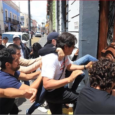 Reforma judicial ya es un hecho en 16 entidades