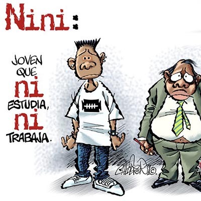 Si 12 mil jóvenes poblanos no estudian ni trabajan, ¿qué hacen?