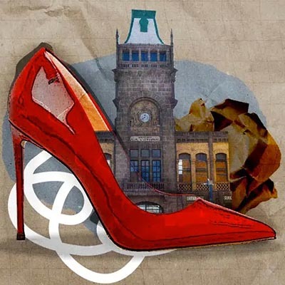 Sexoservidoras del Centro Histórico de Puebla toman más calles
