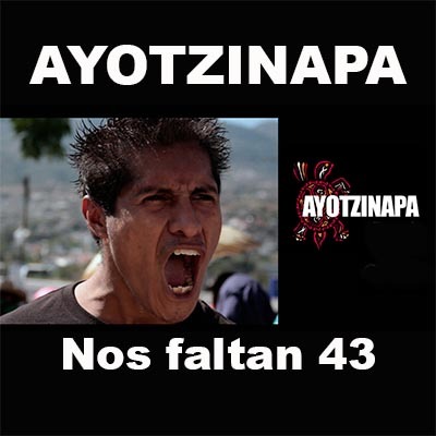 Una década de la noche de Iguala y aún faltan los 43