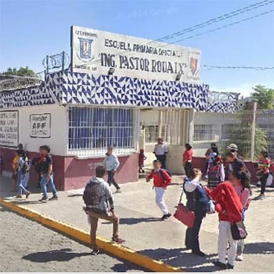 Denunciado por acoso infantil en primaria de Tehuacán fue detenido