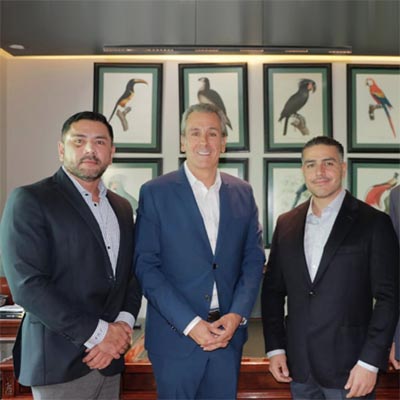 Coordinación entre Federación, Estado y Municipio, garantizará la Seguridad en Puebla