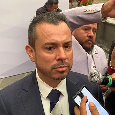 Congreso analizará reforma para nuevas dependencias del Gobierno de Puebla en octubre