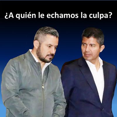 Reconoce Adán Domínguez pago pendiente por 448 mdp por obras y acciones