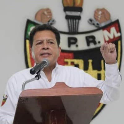 Religen a Ricardo Aldana como secretario general del Sindicato Petrolero