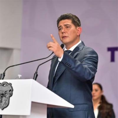 FGR podría atraer caso del crimen del alcalde de Chilpancingo: Sheinbaum