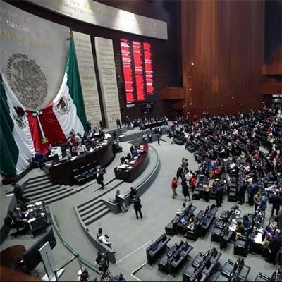 Avalan en San Lázaro retorno de Pemex y CFE como “empresas públicas del Estado”