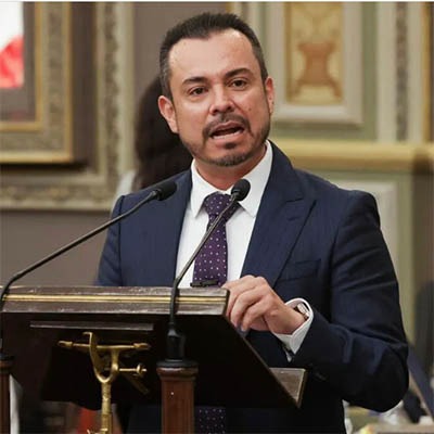 Presupuesto de 126 mil millones proyecta nuevo gobierno de Puebla para 2025