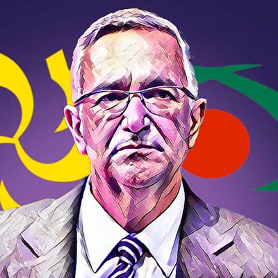 Jueces solapan a Salinas Pliego para que eluda deudas en EU