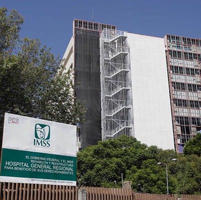 Sedena olvida construir cuarto de máquinas y auditorio en el nuevo Hospital San Alejandro