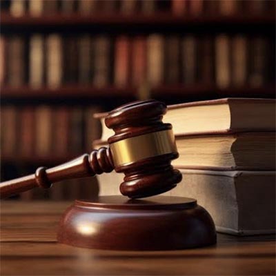 Es tiempo de que se deje de pagar a trabajadores del Poder Judicial que siguen en paro: Colegio de Abogados