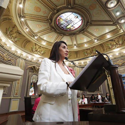 71 Aniversario del Voto de la Mujer en México, tomando en cuenta sus derechos humanos: Alvarado