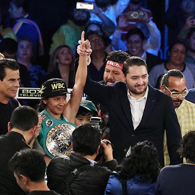 Frente a Japón conserva campeonato “La Bonita” Sánchez, ejemplo de superación personal