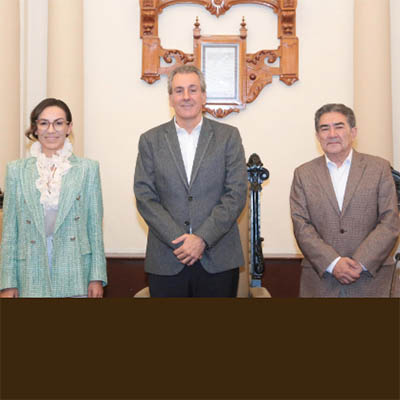 Solicitará Cabildo del Gobierno de la Ciudad compensación de participaciones federales