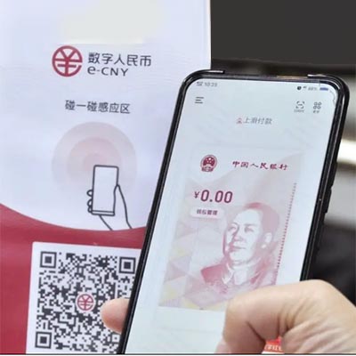 En China, 9 de cada 10 usan celular para pagar