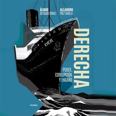 ‘La hipocresía del PRI’, autores denuncian 70 años de control y manipulación
