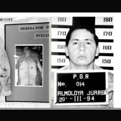 Ordena SCJN reponer juicio contra Aburto