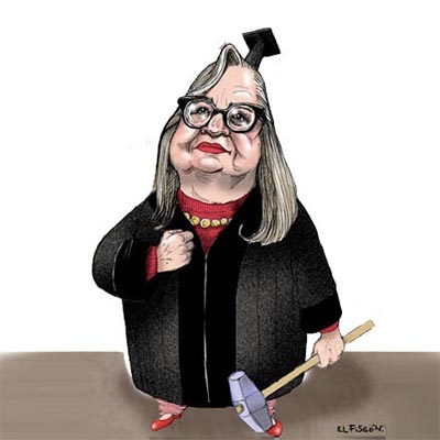 Inédito: SCJN someterá a revisión reforma constitucional al PJ