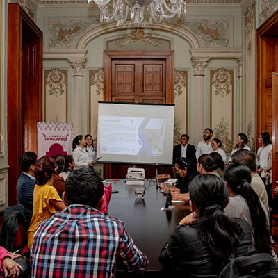 Chedraui promueve el fortalecimiento financiero de empresarios locales