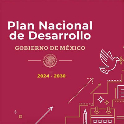 Se han realizado 31 foros en 25 estados rumbo a la elaboración del PND: Gobierno