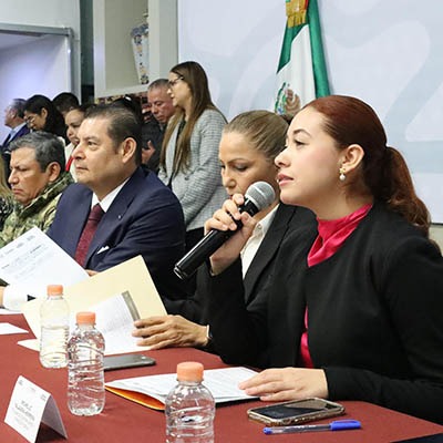 “Festival del Amor 2025”, con visión humanista: Alejandro Armenta