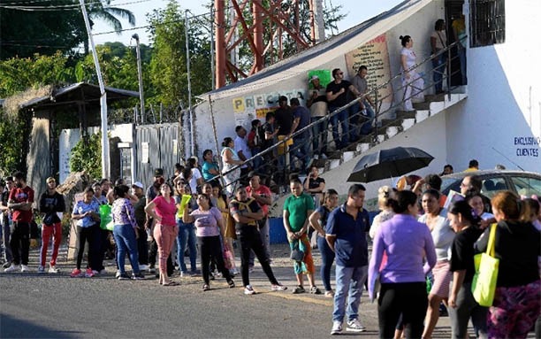 Preparados para recibir a paisanos que pudieran ser deportados: Sheinbaum