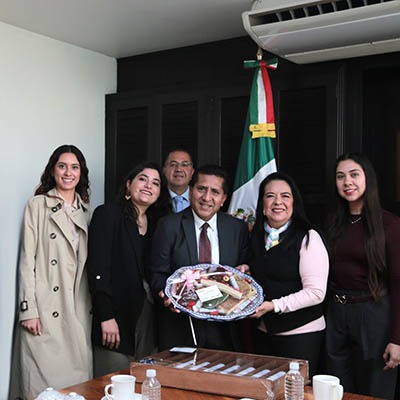 SEDIF replicará con pulcritud fiscal, las reglas de operación del SNDIF