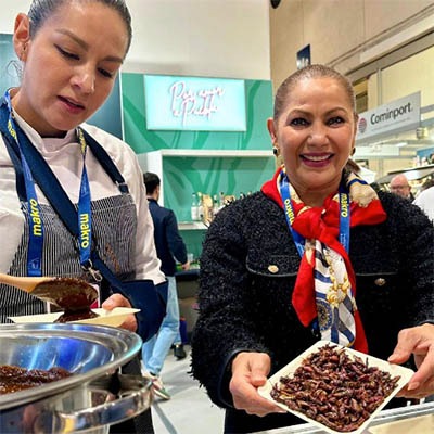 Puebla concluye con éxito promoción turística en España