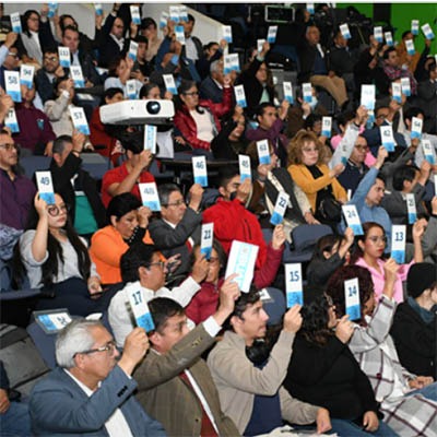 Aprueba Consejo Universitario reformas de carácter académico