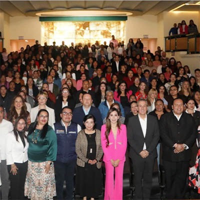 “Puertas Abiertas a las Mujeres, por Amor a Puebla”: Chedraui