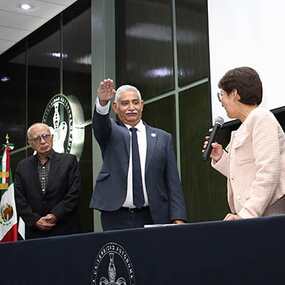 Destaca la Facultad de Ingeniería de la BUAP por su mejora continua