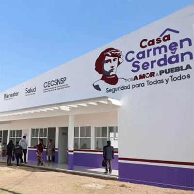 Condena SEDIF violencia cometida contra menor en Santa Rita Tlahuapan