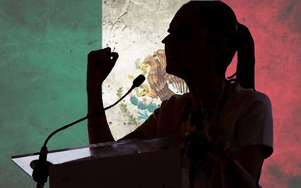 “¡Que nadie se atreva a violar la soberanía!”: Sheinbaum
