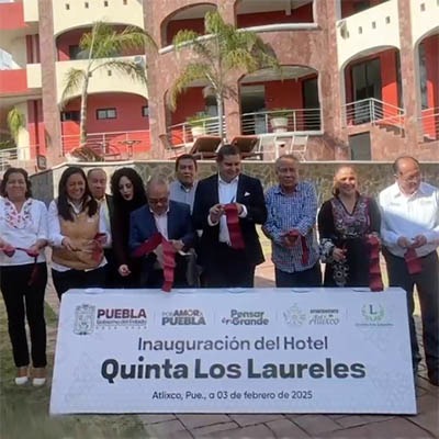 Gobierno de Armenta impulsa inversión migrante