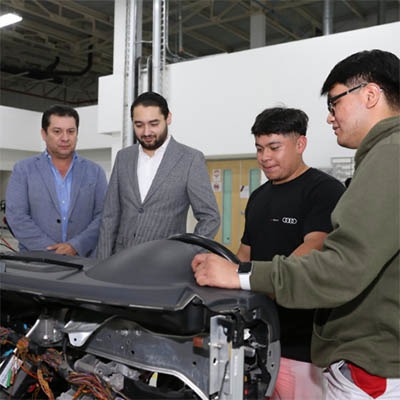 Puebla refrenda su compromiso con la innovación tecnológica